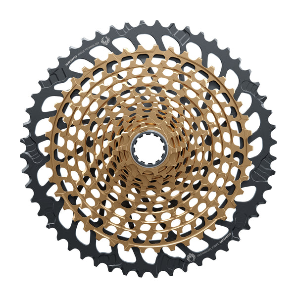 Sram Cassette XD XX1 12SPD - XG-1299