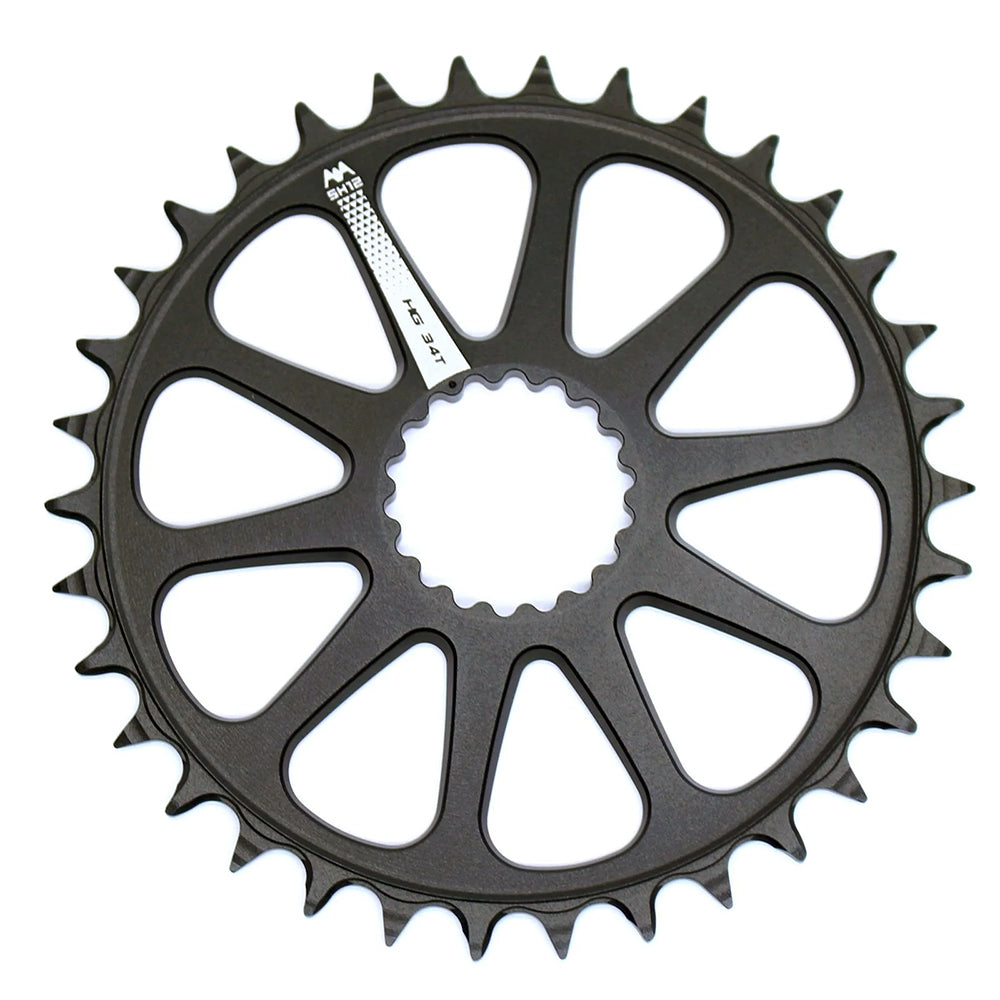 Cannondale HollowGram SpideRing SL Mountain