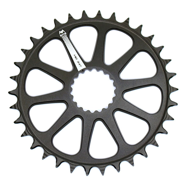 Cannondale HollowGram SpideRing SL Mountain