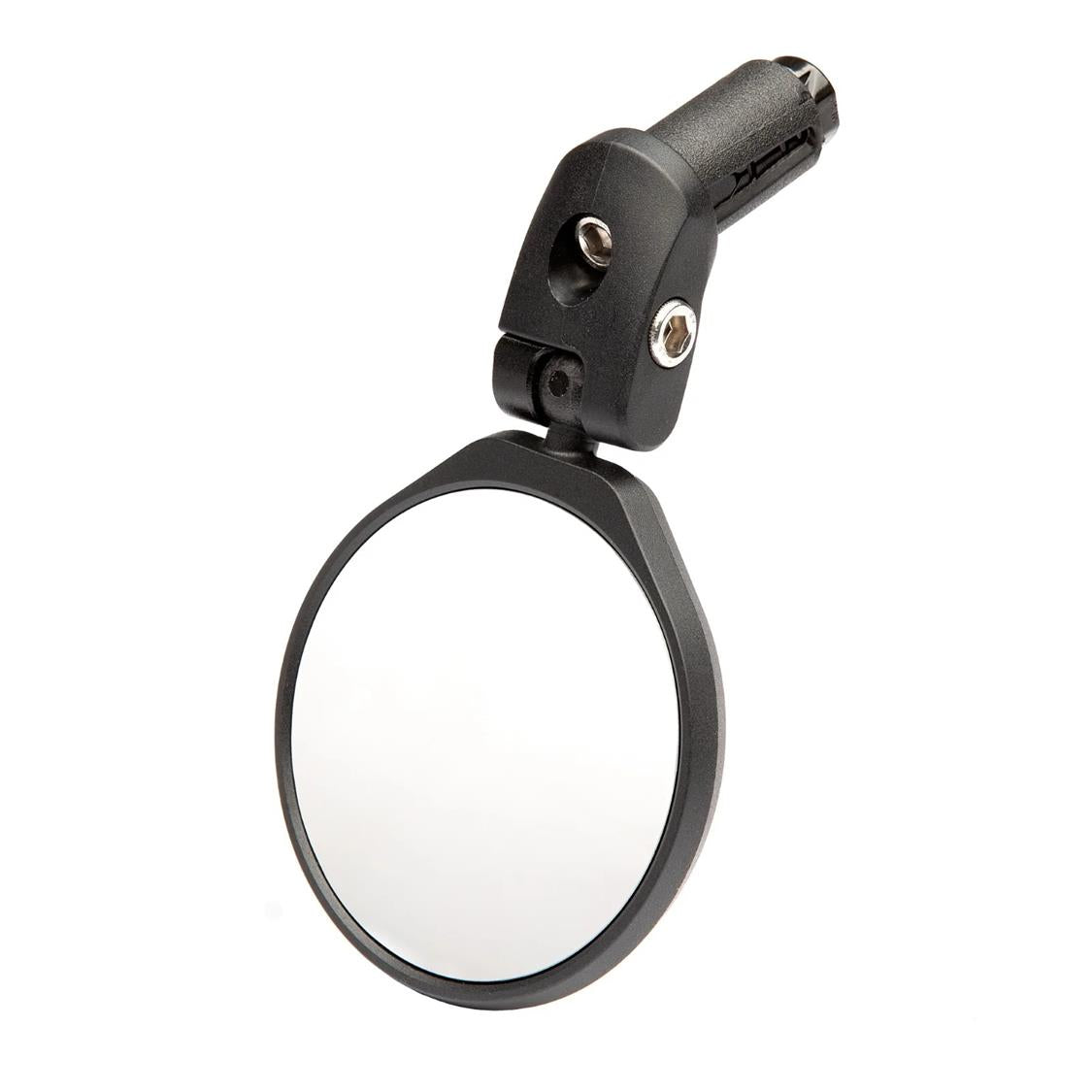 PDW Mirror Watch Your Back Bar-End