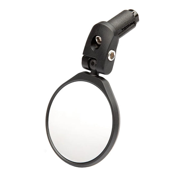 PDW Mirror Watch Your Back Bar-End