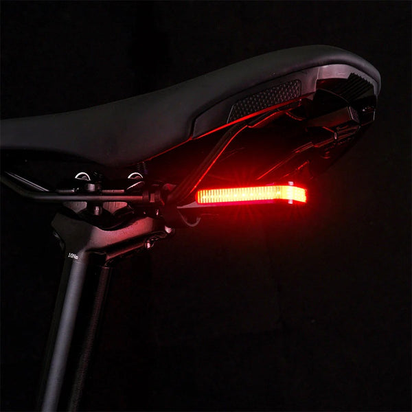 Ravemen Rear Light - CL01