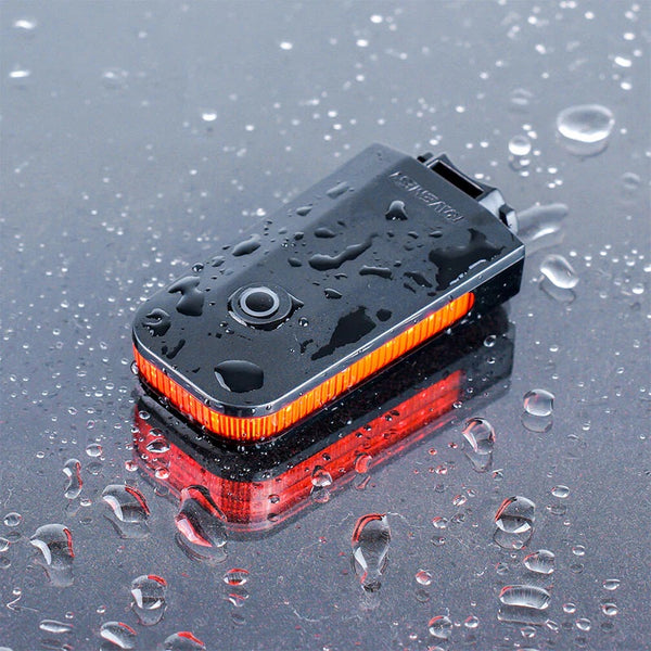 Ravemen Rear Light - CL01
