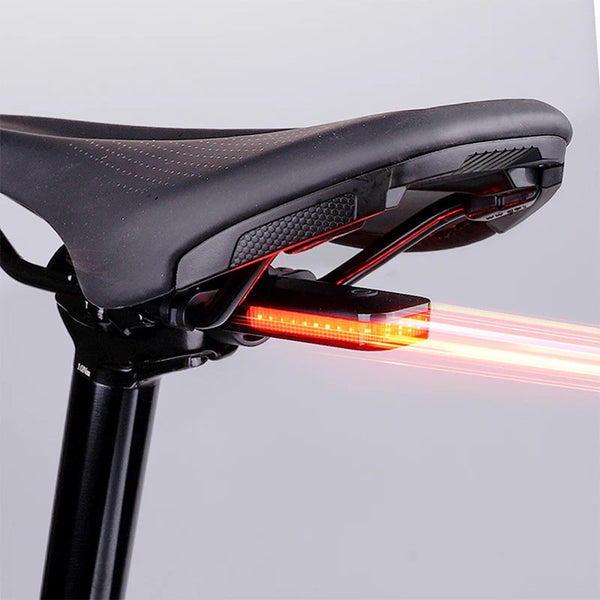 Ravemen Rear Light - CL01