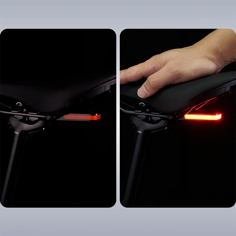 Ravemen Rear Light - CL01