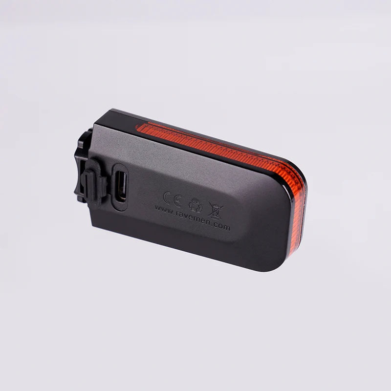 Ravemen Rear Light - CL01