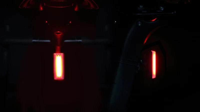 Ravemen Rear Light - TR20