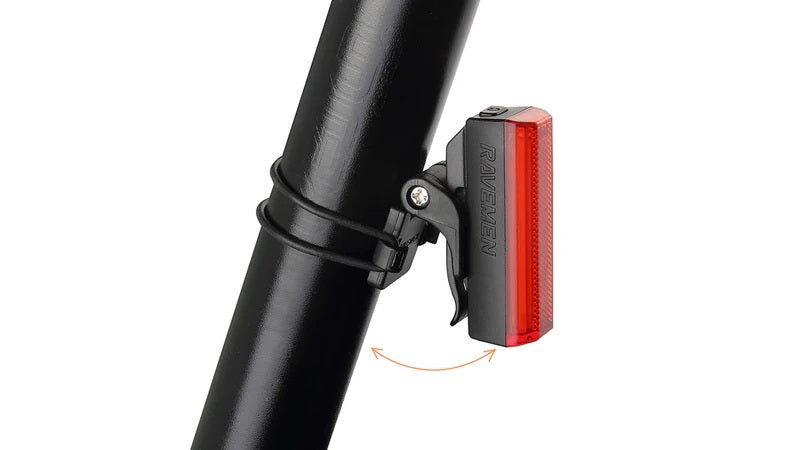Ravemen Rear Light - TR20