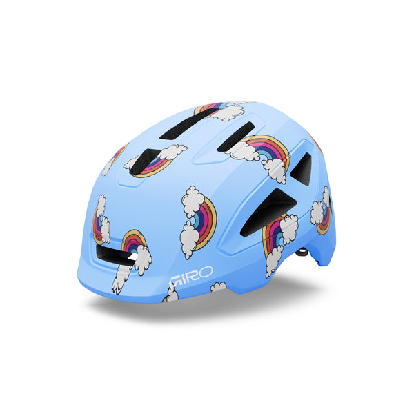Giro Helmet Scamp II