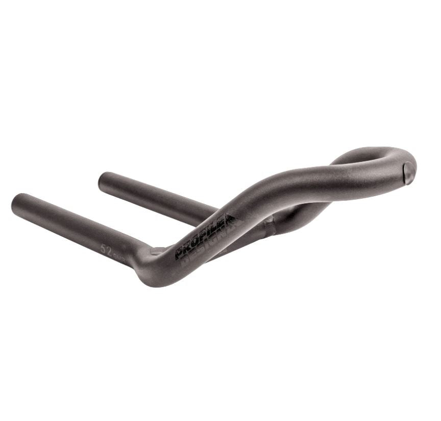 Profile Design 52A GMR Aerobar Extensions