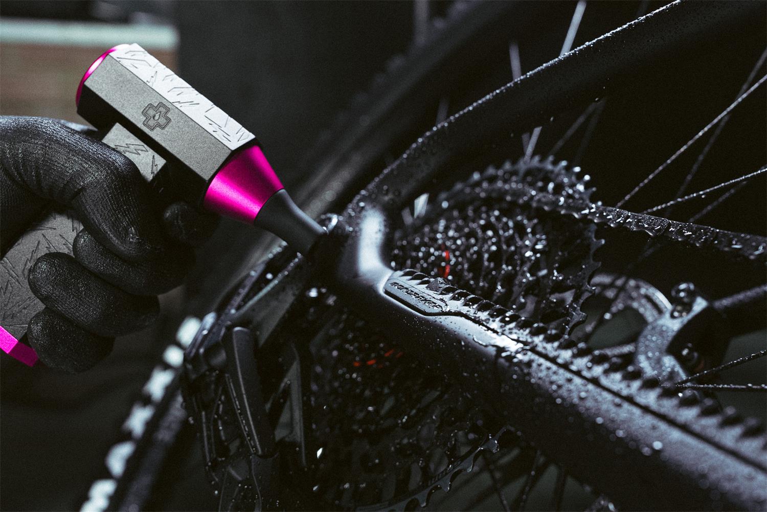 Muc-Off It Blows Precision Air Blaster
