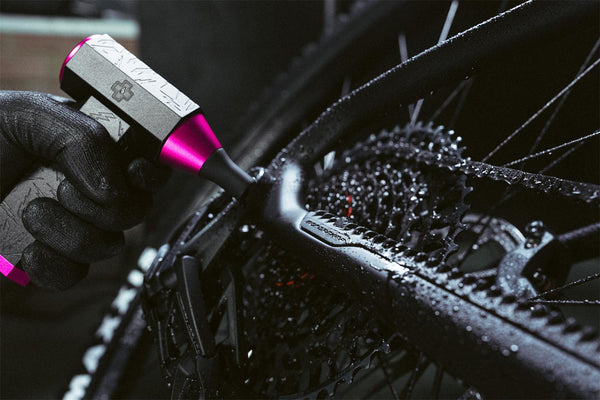 Muc-Off It Blows Precision Air Blaster