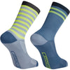 Madison Sock Sportive Long Sock Twin Pack