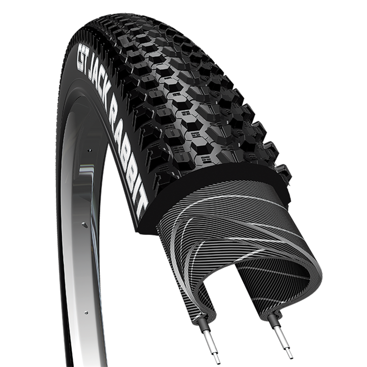 CST Tyre Jack Rabbit