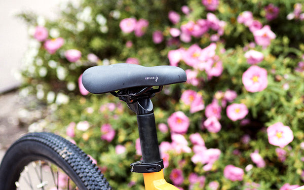 Selle Royal Saddle Explora Junior