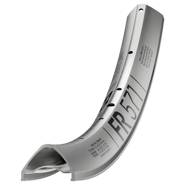 DT Swiss Rim FR 571 Silver