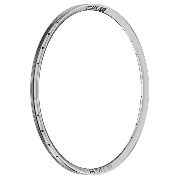 DT Swiss Rim FR 571 Silver