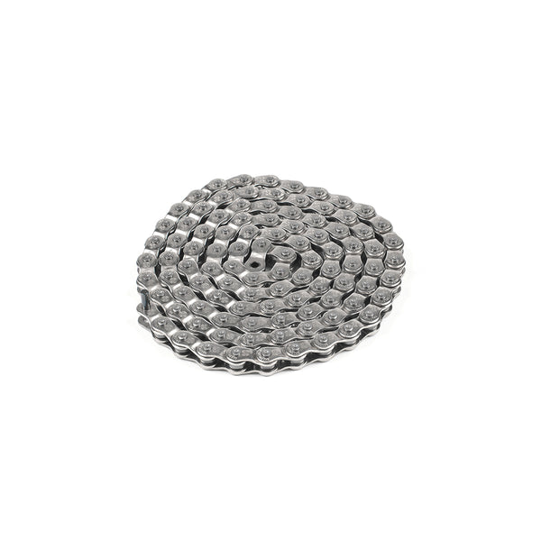 Salt Chain Warlock Half Link