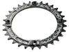 Raceface Chainring Narrow Wide 104BCD