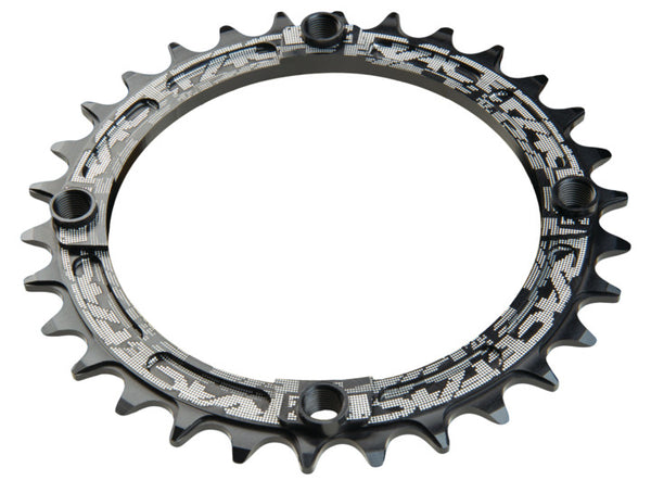 Raceface Chainring Narrow Wide 104BCD