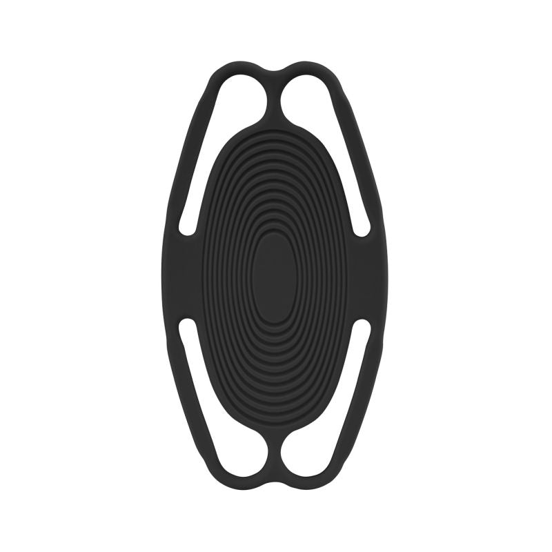 Bone Collection Bike Tie 5 Smartphone Holder