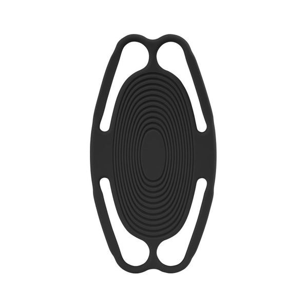 Bone Collection Bike Tie 5 Smartphone Holder