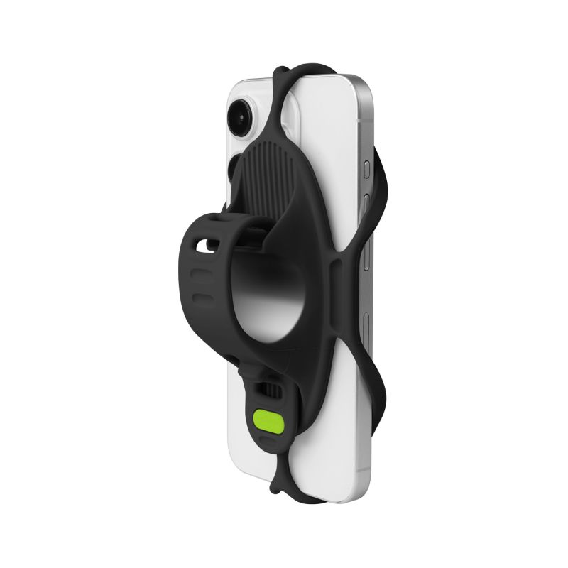 Bone Collection Bike Tie 5 Smartphone Holder
