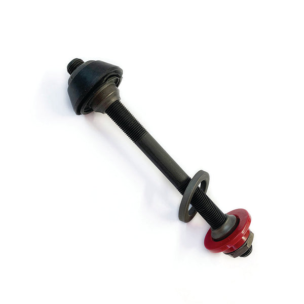Hub Axle Quick Release