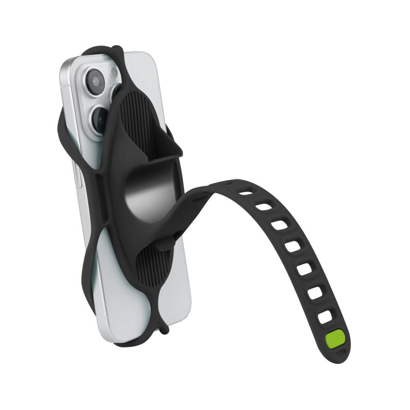 Bone Collection Bike Tie 5 Smartphone Holder