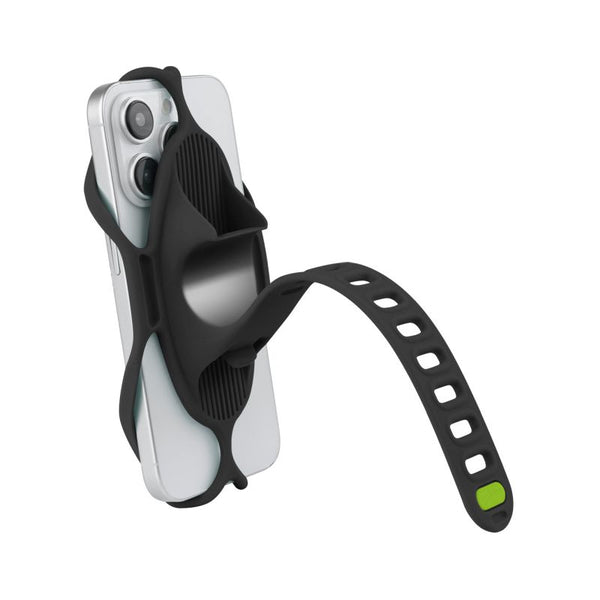 Bone Collection Bike Tie 5 Smartphone Holder