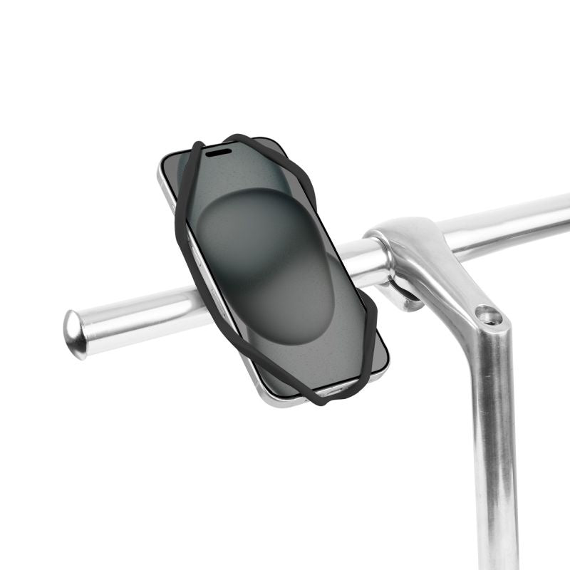 Bone Collection Bike Tie 5 Smartphone Holder