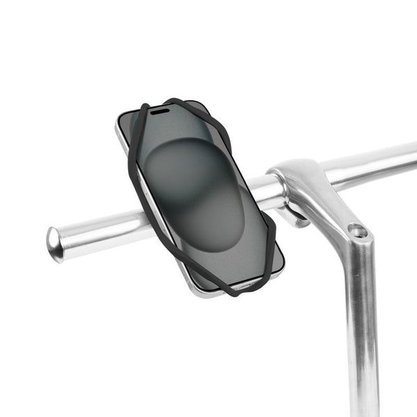 Bone Collection Bike Tie 5 Smartphone Holder