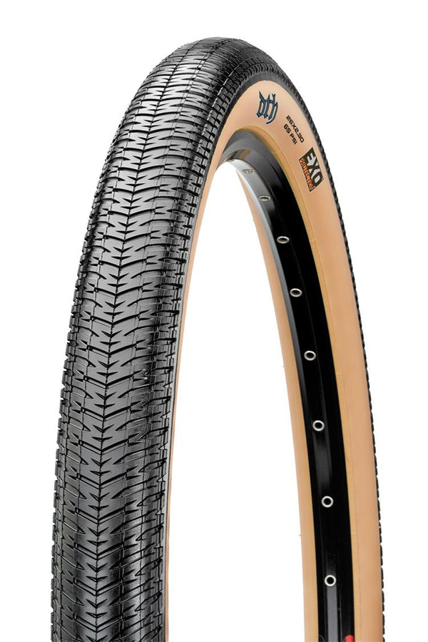 Maxxis Tyre DTH