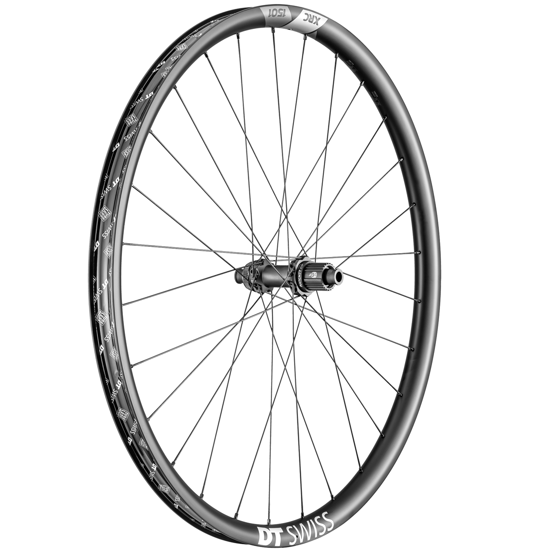DT Swiss Wheel XRC 1501 29