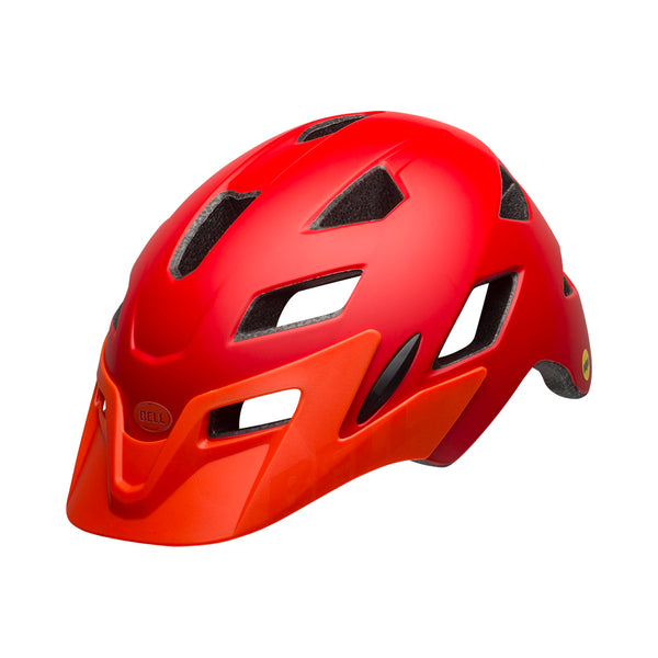 Bell Helmet Sidetrack
