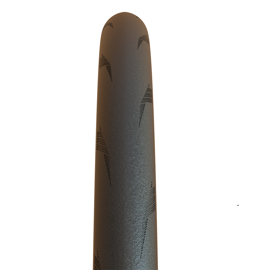 Maxxis Tyre High Road Gen 3 TR