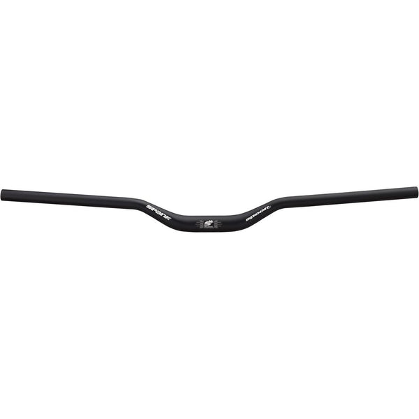 Spank Handlebar Spoon 31.8mm