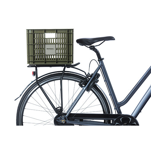 Basil Bicycle Crate Medium 29.5L