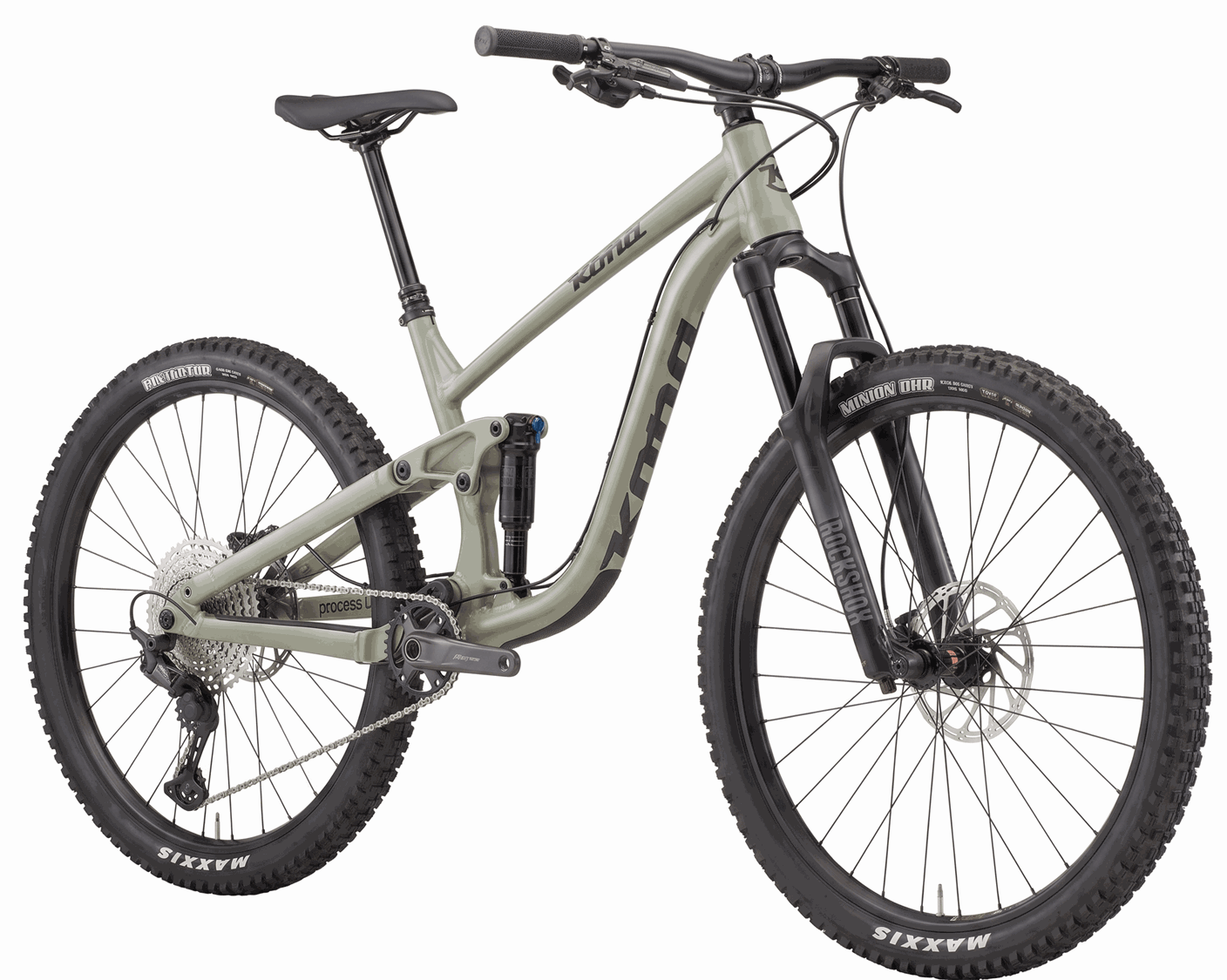 Kona Process 134 29