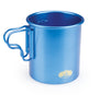Park Tool Aluminum Camp Mug