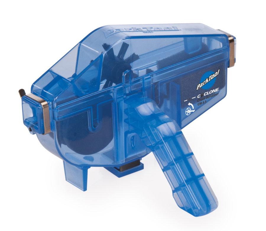 Park Tool Cyclone Chain Scrubber