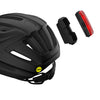 Giro Helmet Light Isode II/Register II
