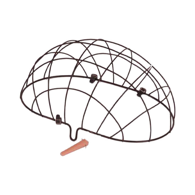 Basil Space Frame Pluto