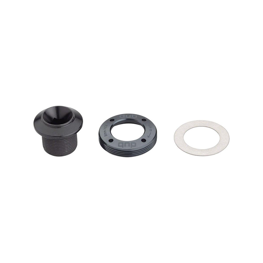 Sram Crank Arm Bolt Kit Self Extracting M18/M30 DUB
