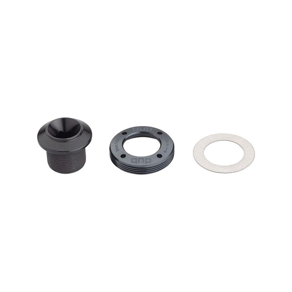 Sram Crank Arm Bolt Kit Self Extracting M18/M30 DUB
