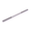 Wheels Manufacturing Tandem Solid Rear Axle 187mm