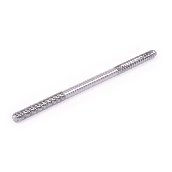 Wheels Manufacturing Tandem Solid Rear Axle 187mm