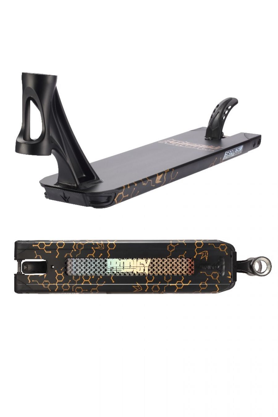 ENVY Prodigy S8 Street Deck