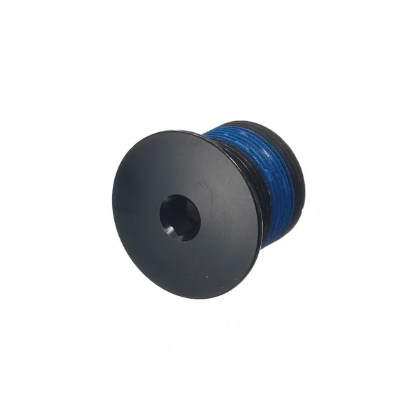 Marin/Samox Crank Bolt - BL-A01