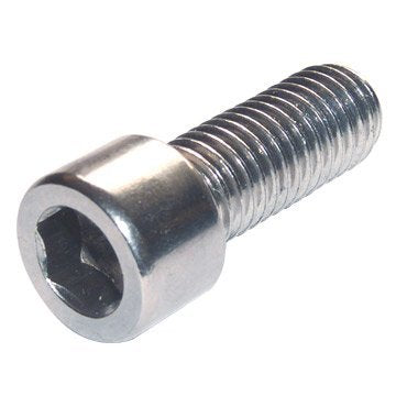 Wheels Manufacturing Socket Head Bolt Stainless